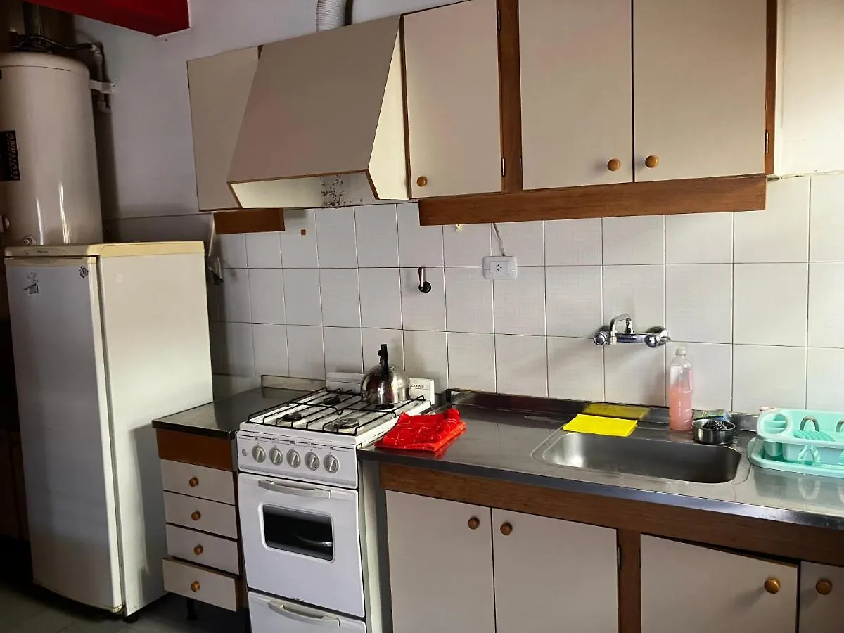 Appartement Mendos Gc Rivadavia Dto 2 à Mendoza 0*,  Argentine