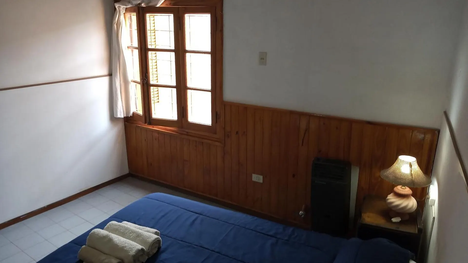 Appartement Mendos Gc Rivadavia Dto 2 à Mendoza Argentine