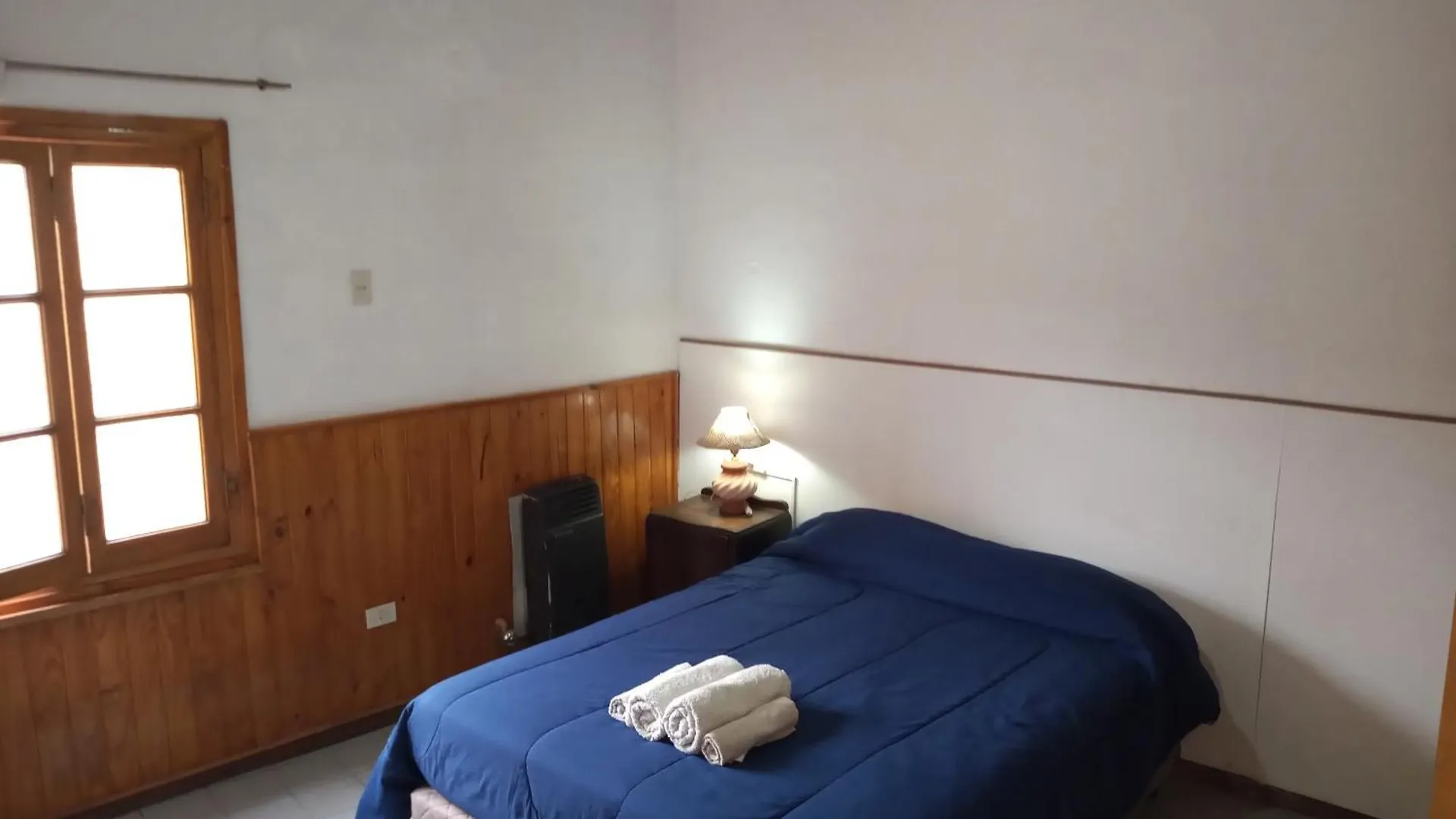 Appartement Mendos Gc Rivadavia Dto 2 à Mendoza Argentine